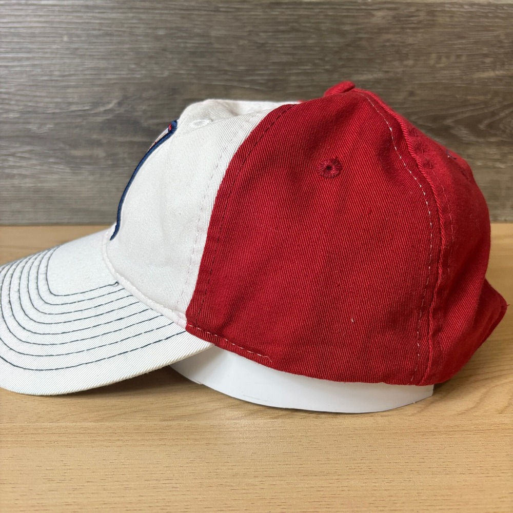 Northwest Arkansas Naturals Hat Cap Strap Back White MiLB Baseball Adjustable - Picture 6 of 12